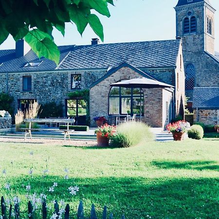 Appartamento Le Relais Du Moustier Grune Esterno foto