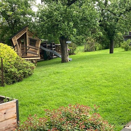 Appartamento Le Relais Du Moustier Grune Esterno foto