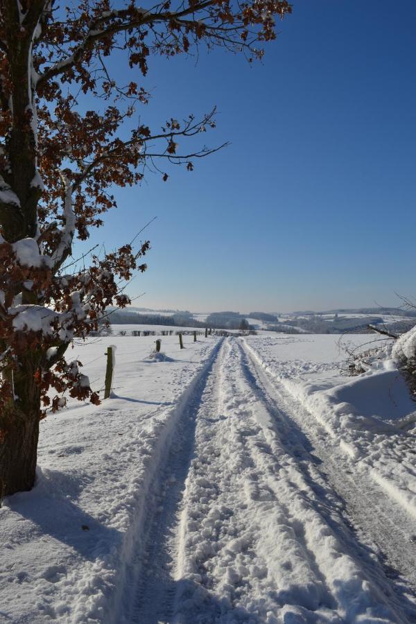 Appartamento Le Relais Du Moustier Grune Esterno foto