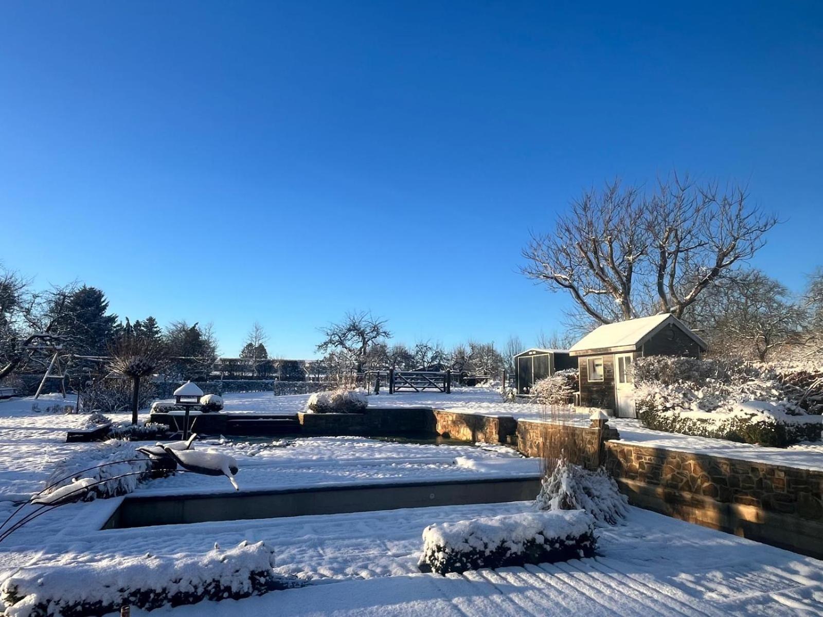 Appartamento Le Relais Du Moustier Grune Esterno foto
