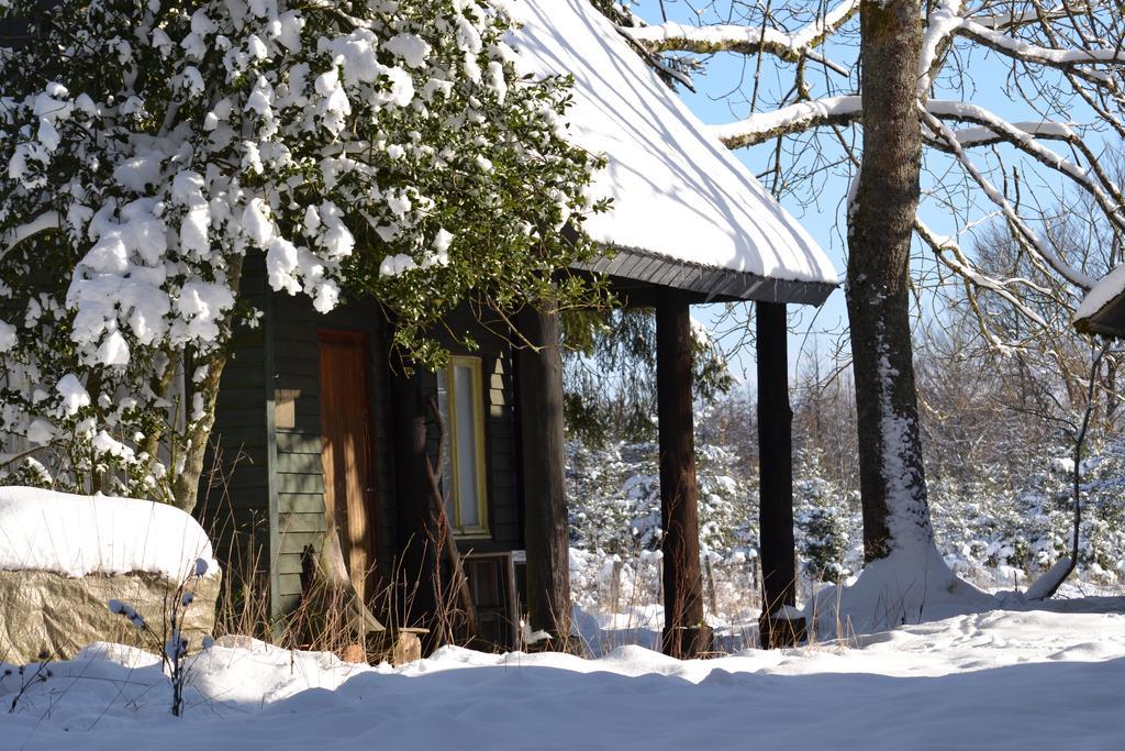 Appartamento Le Relais Du Moustier Grune Esterno foto