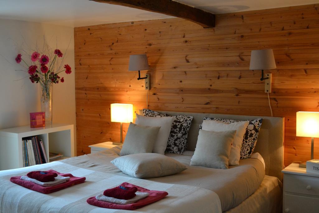 Appartamento Le Relais Du Moustier Grune Esterno foto